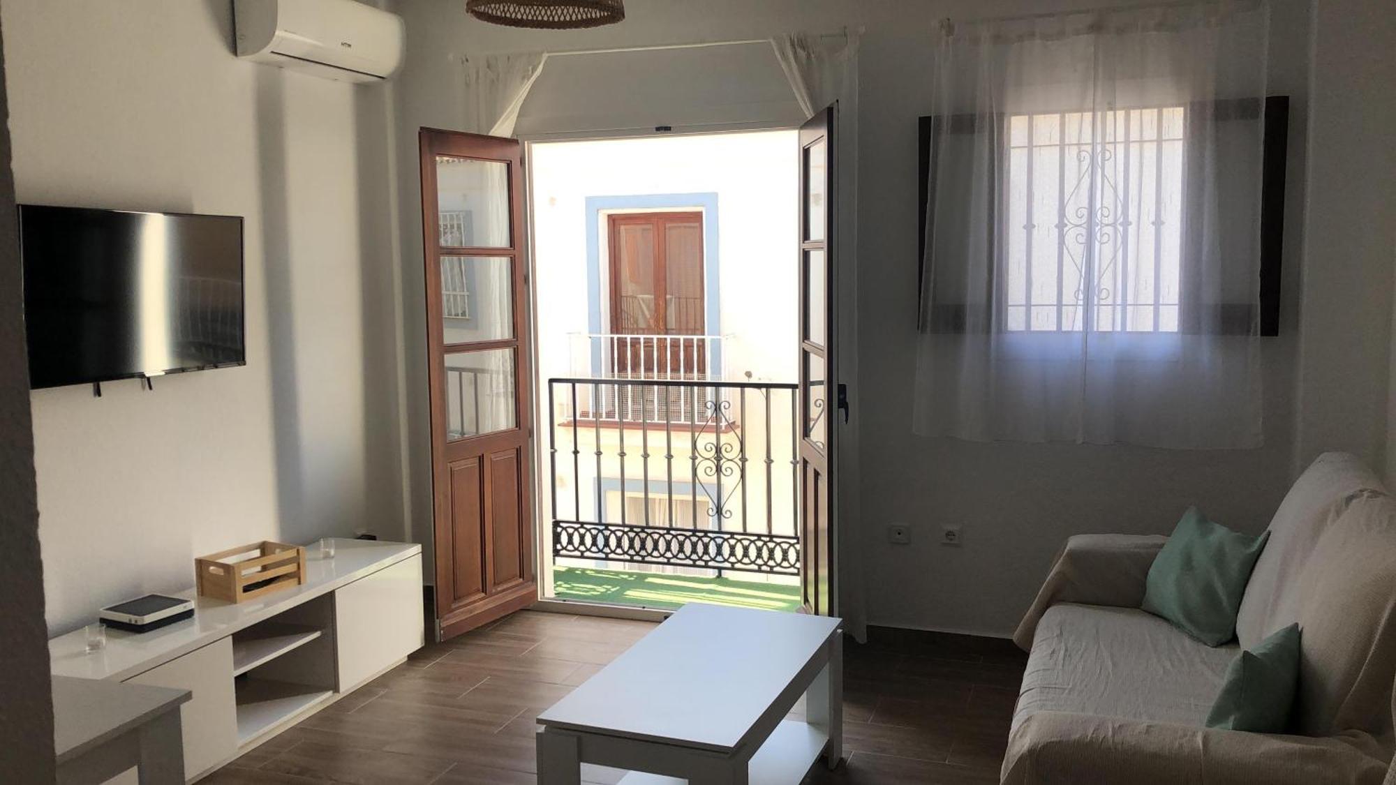 Encanto De Cantarero Nerja Exteriér fotografie