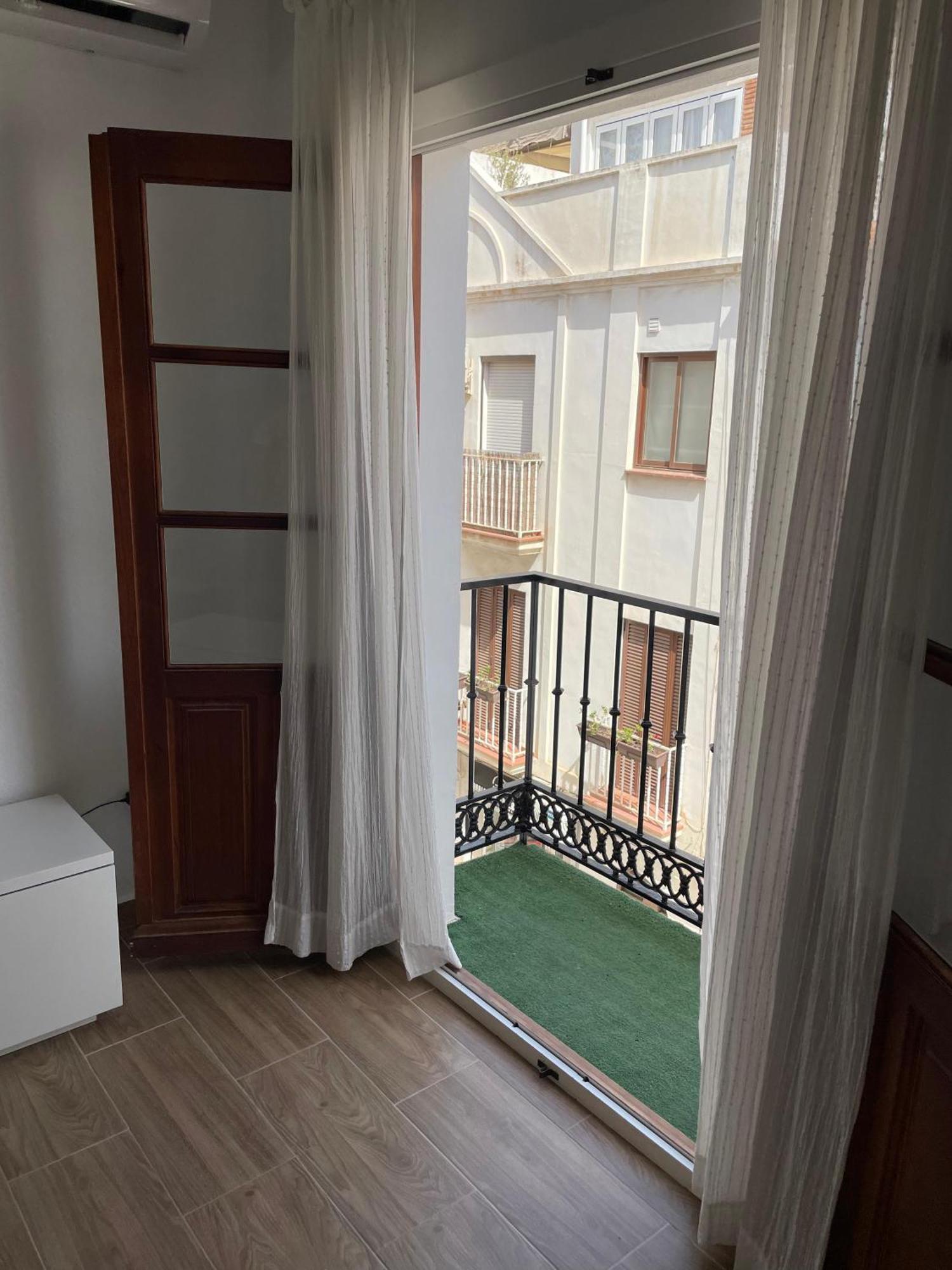 Encanto De Cantarero Nerja Exteriér fotografie
